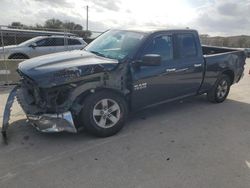 Salvage cars for sale at Orlando, FL auction: 2016 Dodge RAM 1500 SLT