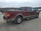 2006 Ford F150 Supercrew