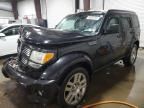 2010 Dodge Nitro Detonator