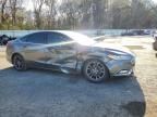 2018 Ford Fusion SE Hybrid