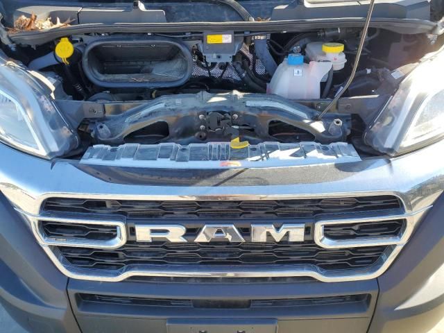 2023 Dodge RAM Promaster 3500 3500 High