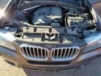 2012 BMW X3 XDRIVE28I