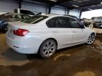 2015 BMW 320 I