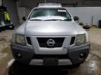 2009 Nissan Xterra OFF Road