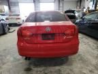 2014 Volkswagen Jetta Base