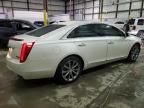 2013 Cadillac XTS Luxury Collection