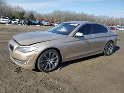 2012 BMW 528 XI en venta en Conway, AR