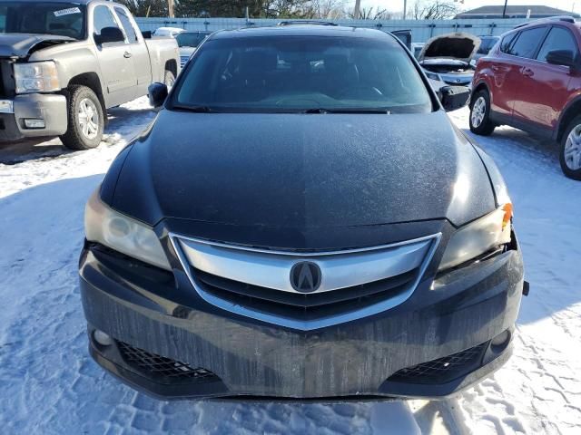 2013 Acura ILX 20 Tech