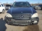 2003 Mercedes-Benz ML 350