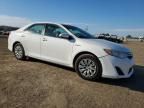 2013 Toyota Camry Hybrid