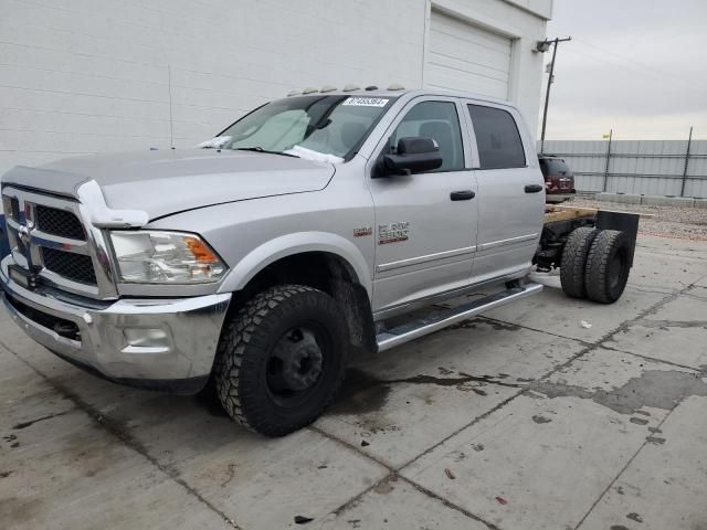 2013 Dodge RAM 3500