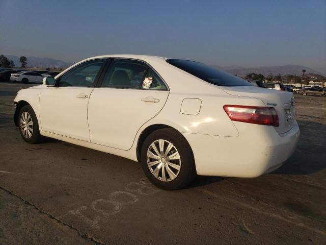 2008 Toyota Camry CE