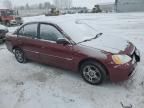 2003 Honda Civic LX