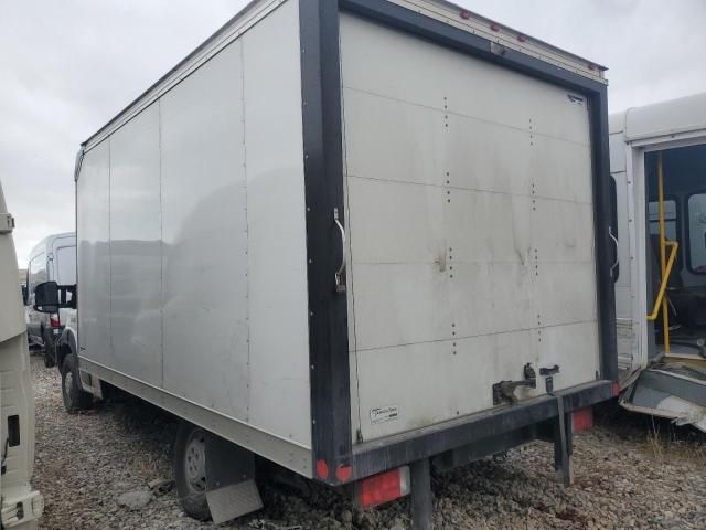 2023 Dodge RAM Promaster 3500 3500 Standard