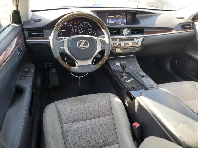 2015 Lexus ES 350