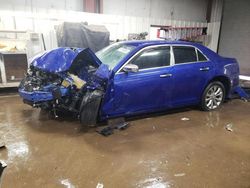 Chrysler salvage cars for sale: 2019 Chrysler 300 Limited