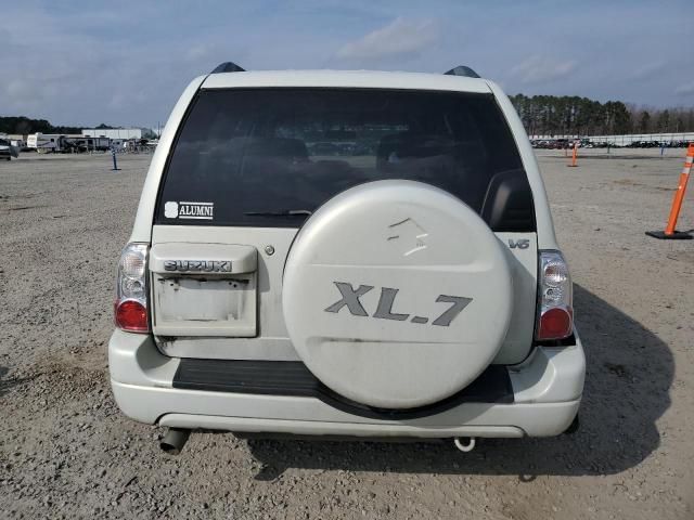 2005 Suzuki XL7 EX