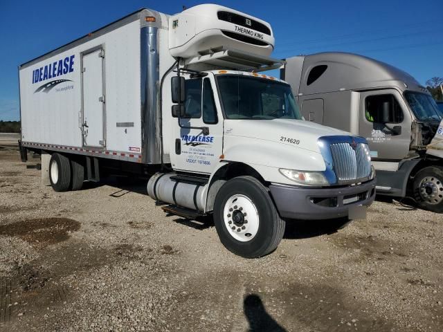 2018 International 4000 4300