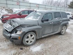 Chevrolet hhr salvage cars for sale: 2007 Chevrolet HHR LT