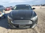 2014 Ford Fusion SE Hybrid