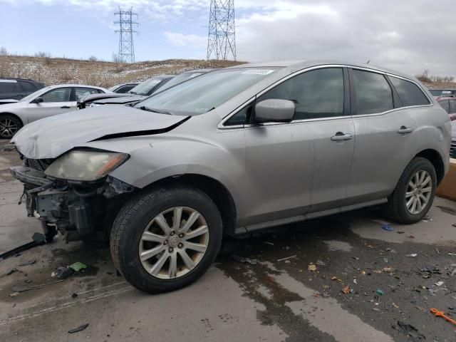 2010 Mazda CX-7