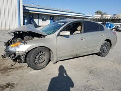 2009 Nissan Altima 2.5 en venta en Tulsa, OK