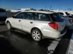 2006 Subaru Legacy Outback 2.5I