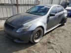 2012 Infiniti G37 Base