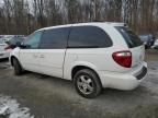 2007 Dodge Grand Caravan SXT