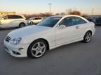 2006 Mercedes-Benz CLK 500