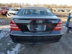 2006 Mercedes-Benz C 280 4matic