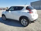 2015 Nissan Juke S