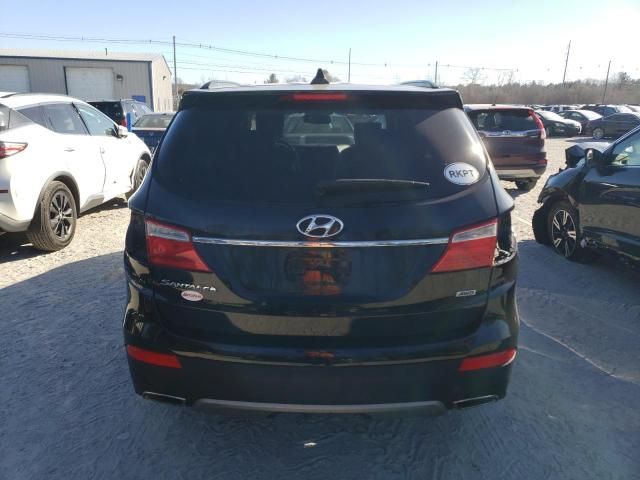 2014 Hyundai Santa FE GLS