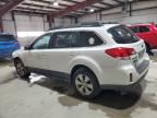 2011 Subaru Outback 2.5I Limited