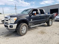 Ford Vehiculos salvage en venta: 2012 Ford F250 Super Duty