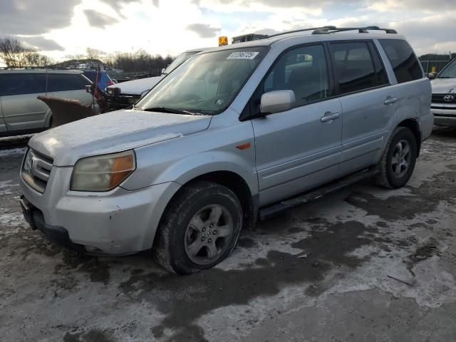 2006 Honda Pilot EX