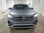 2022 Volkswagen Atlas Cross Sport SE