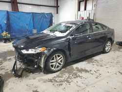 Ford Fusion se salvage cars for sale: 2013 Ford Fusion SE