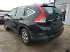 2012 Honda CR-V LX