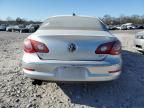 2012 Volkswagen CC Sport