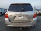 2008 Toyota Highlander Limited