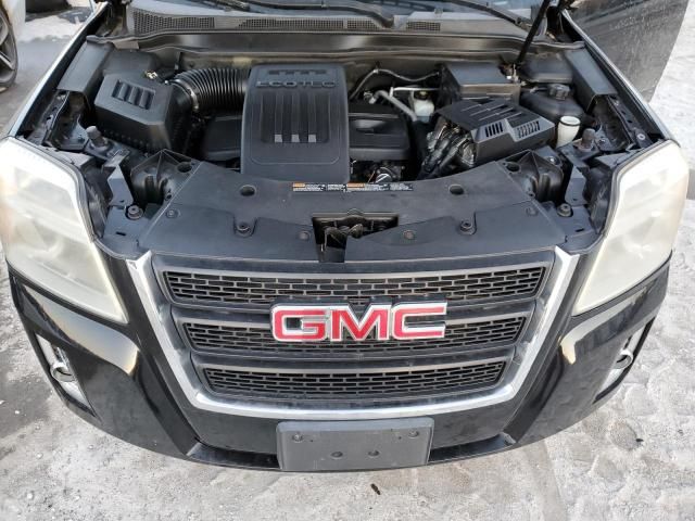 2011 GMC Terrain SLE