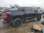 2015 Chevrolet Silverado K1500 LTZ