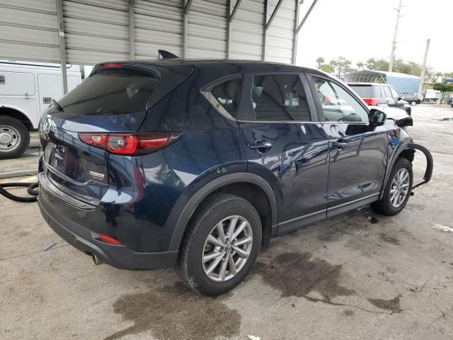 2023 Mazda CX-5 Preferred