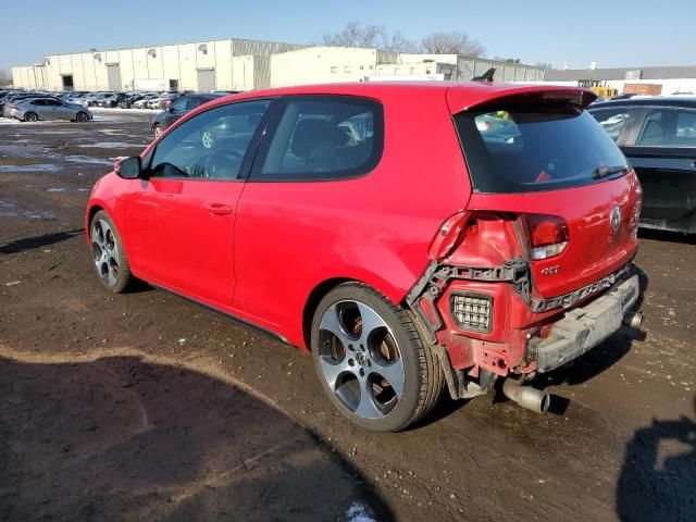 2012 Volkswagen GTI