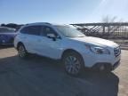 2017 Subaru Outback Touring