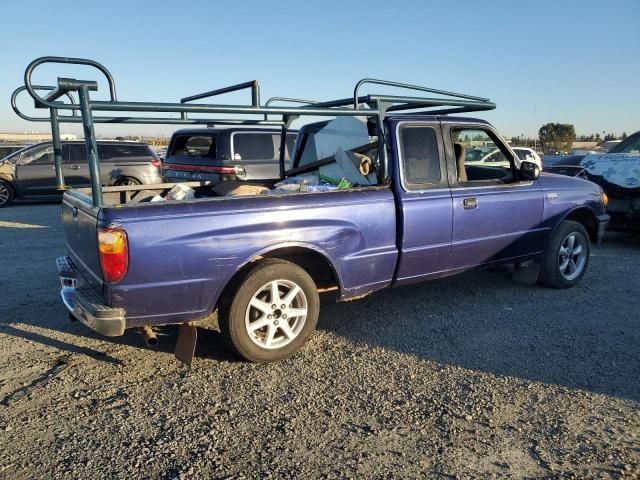 2001 Mazda B3000 Cab Plus