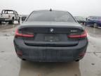 2019 BMW 330I