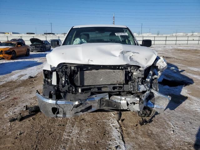 2019 Dodge RAM 1500 Classic Tradesman