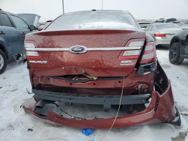 2014 Ford Taurus SEL